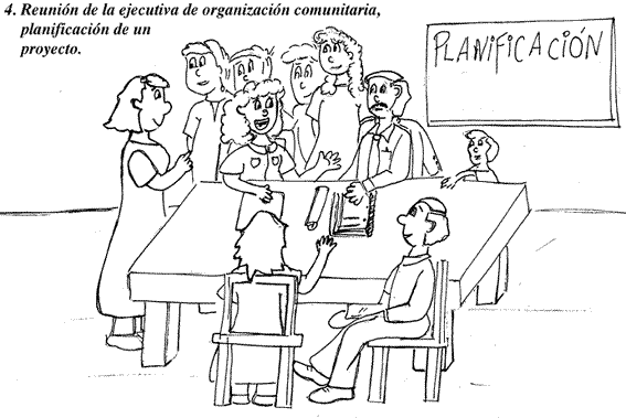 Planificación de un proyecto